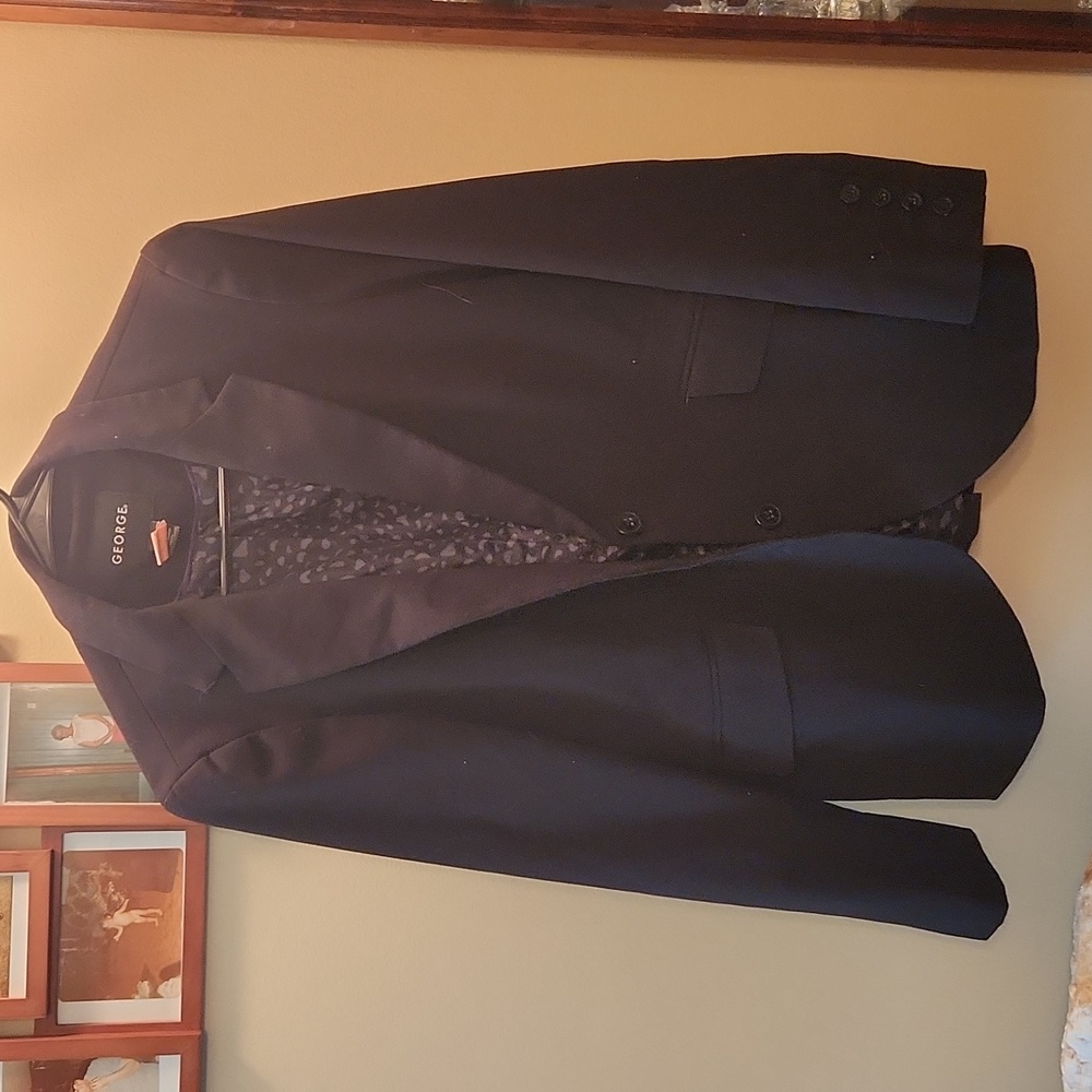 George womens blazer